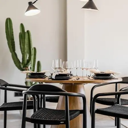 Luxury 4 Bedroom With Fab Terrace Rdr428 Marbella