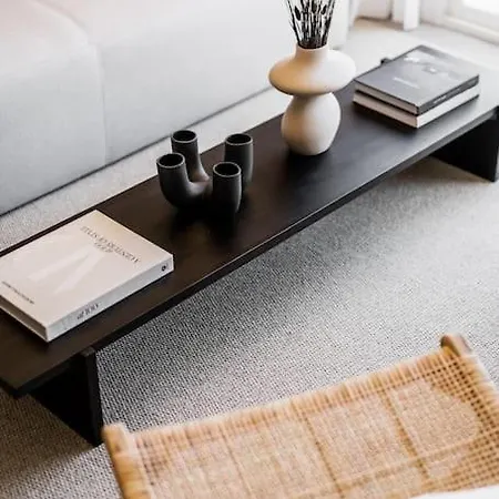 Apartment Luxury 4 Bedroom With Fab Terrace Rdr428 *