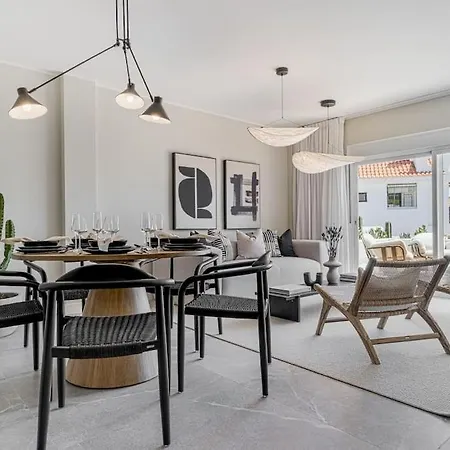 Luxury 4 Bedroom With Fab Terrace Rdr428 Apartment *